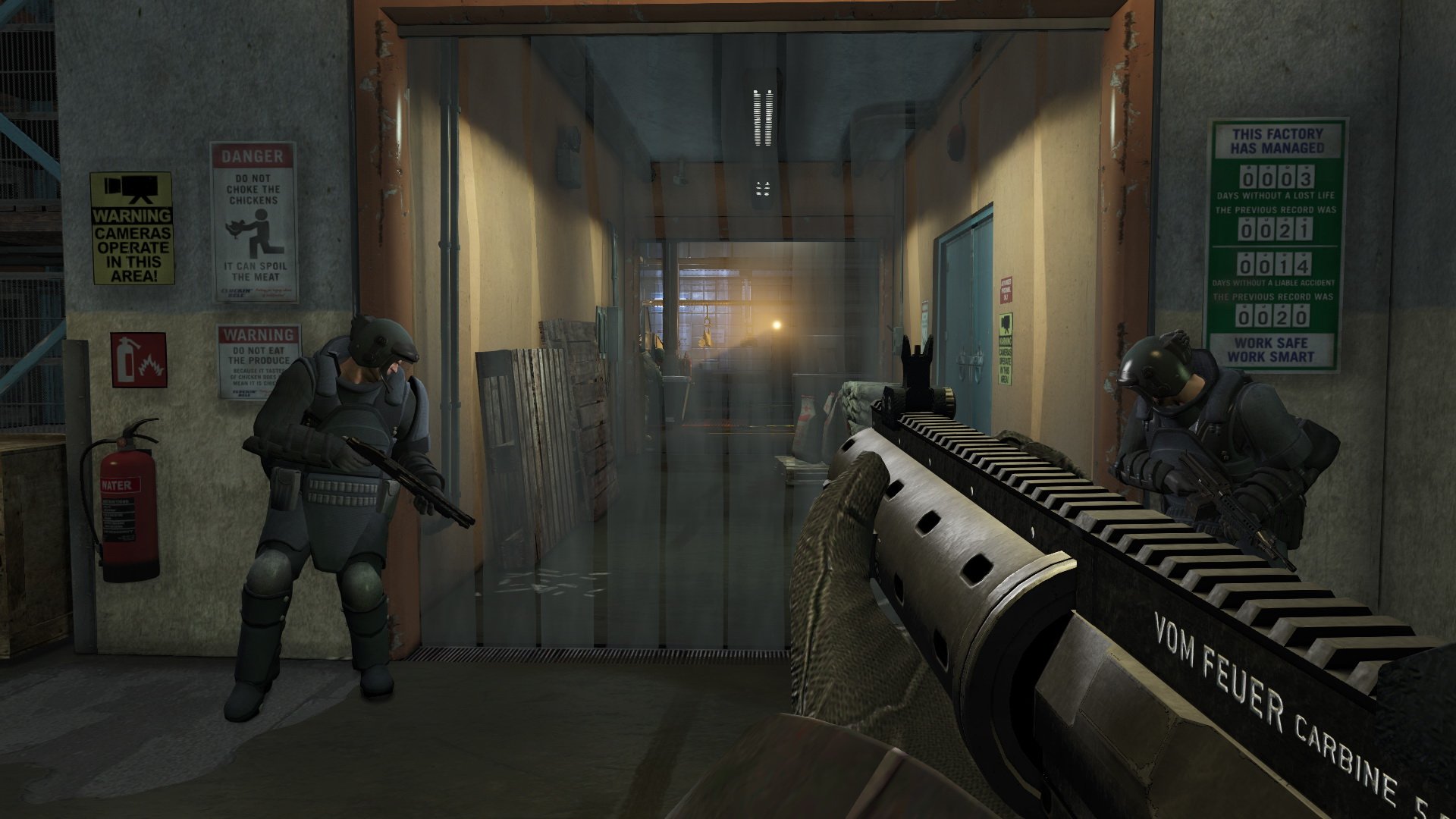 Grand Theft Auto V (NG) - Imagen 28